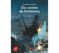 Dix contes de fantômes