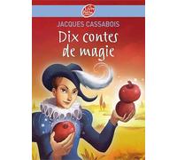 Dix contes de magie