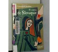 Dix contes de Slovaquie