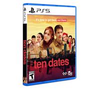 Dix Dates LRG #101 - PlayStation 5