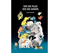 Dix de plus, dix de moins