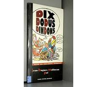 Dix Dodus Dindons