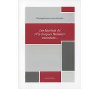 Dix expériences internationales - Collectif - Lansman Eds - broché - Théâtre