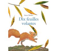 Dix feuilles volantes