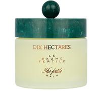 Dix Hectares - The Fertile Balm - Baume de nettoyage 150 ml
