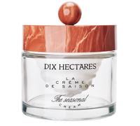 Dix Hectares - The Seasonal Cream Autumn-Winter - Crème de jour 60 ml
