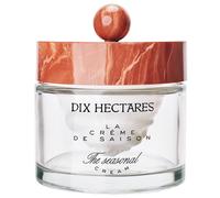 Dix Hectares - The Seasonal Cream Spring-Summer - Crème de jour 60 ml
