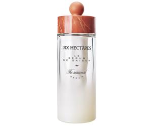 Dix Hectares - The Seasonal Serum Autumn-Winter - Sérum anti-âge 40 ml
