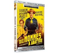 Dix hommes à abattre DVD NEUF