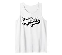 Dix-Huit Ans 18 Ans, garçons, Filles, Hommes, Femmes, 18e Anniversaire Débardeur