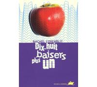 Dix-huit baisers plus un