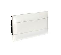 Dix-huit platine modulaire + Legrand Smoke Panel Panneau de porte