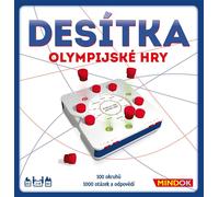 Dix:Jeux olympiques