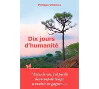 Dix Jours D'Humanité
