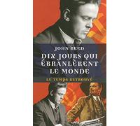 Dix jours qui ébranlèrent le monde