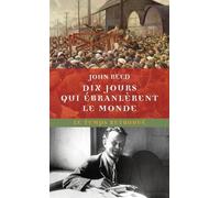Dix jours qui ébranlèrent le monde