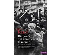 Dix Jours Qui Ébranlèrent Le Monde