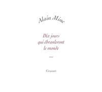 Dix jours qui ébranleront le monde