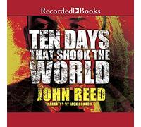 Dix Jours Qui Ont secoué Le Monde [Import]