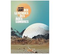 Dix Légendes Des Âges Sombres - Nouvelles Climatiques