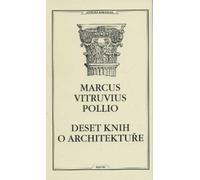Dix livres sur l'architecture