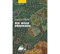 Dix Mille Printemps