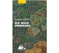 Dix Mille Printemps