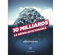 Dix milliards G. Cohen (Auteur)