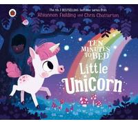 Dix minutes avant le coucher : La petite licorne