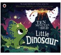 Dix minutes avant le coucher : Le petit dinosaure