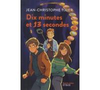 Dix Minutes Et 13 Secondes
