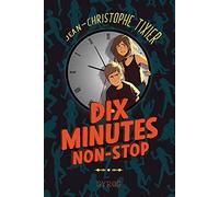 Dix Minutes - Dix Minutes Non-Stop