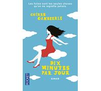 Dix minutes par jour