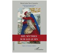 Dix Mythes Sur Les Juifs