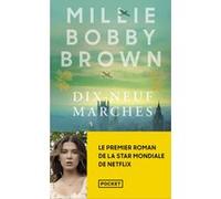 Dix-Neuf Marches Millie Bobby Brown (Auteur), Kathleen McGurl (Contributions), Aline Azoulay-Pacvon (Traduction)