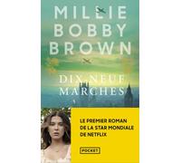 Dix-Neuf Marches - Millie Bobby Brown - Pocket - Poche - Roman
