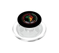 dix-neuvième année de Chasse Gratuite Depuis 1865 PopSockets PopGrip pour MagSafe