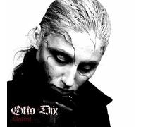 Dix, Otto - Starost