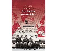 Dix petites anarchistes