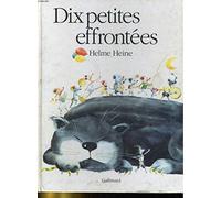 Dix petites effrontées