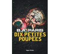 Dix petites poupées