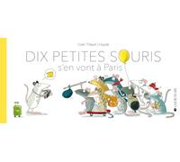 Dix petites souris