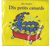 dix petits canards