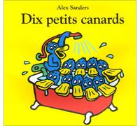 Dix petits canards