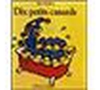 Dix petits canards - Alex Sanders - Ecole Des Loisirs - broché - album jeunesse
