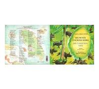 Dix petits cochons noirs Isabelle Cadoré (Auteur)