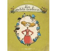 Dix Petits Écoliers