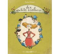 Dix petits écoliers