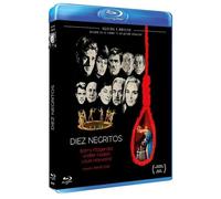 Dix Petits Indiens (1945) / And Then There Were None (Blu Ray)