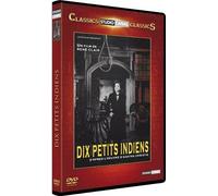 Dix Petits Indiens – Studiocanal